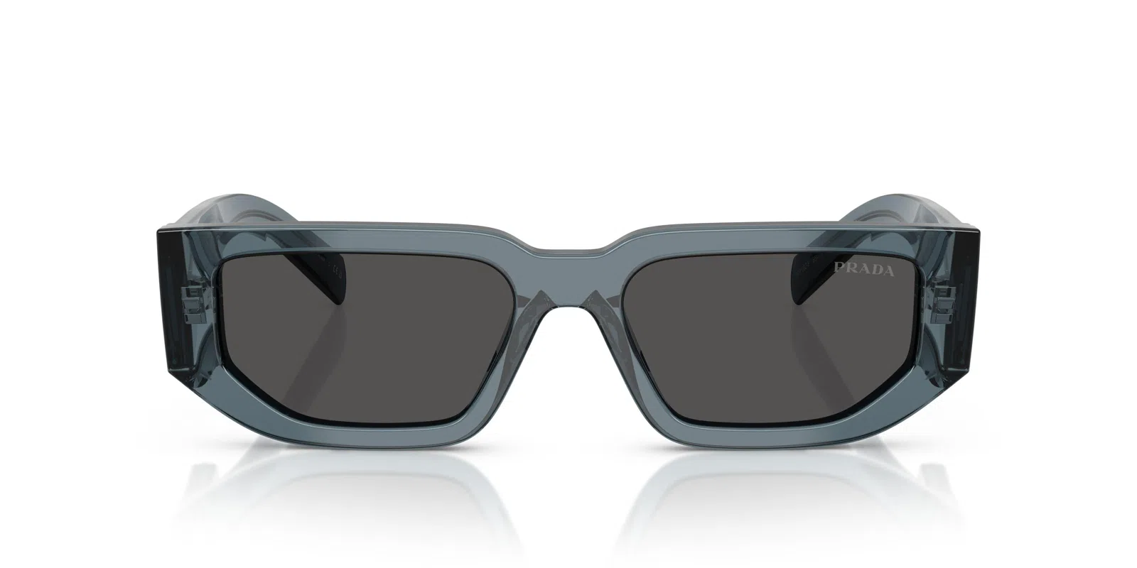 Prada 09ZSF Sunglasses - view 50